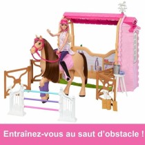 Baby Doll Mattel