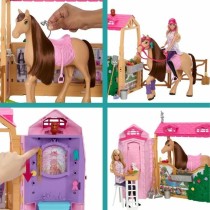 Baby Doll Mattel