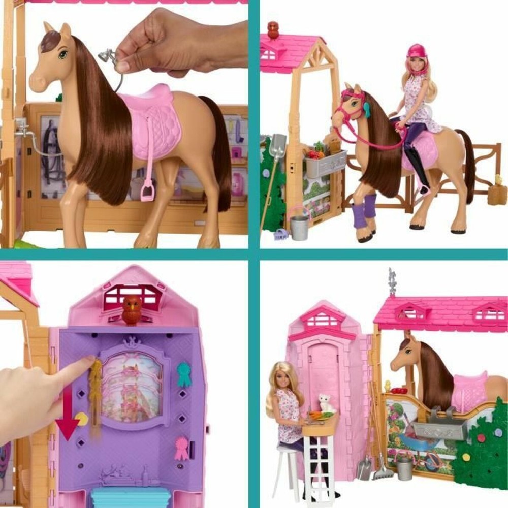 Baby Doll Mattel
