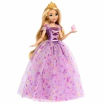 Poupée Disney Princess Rapunzel