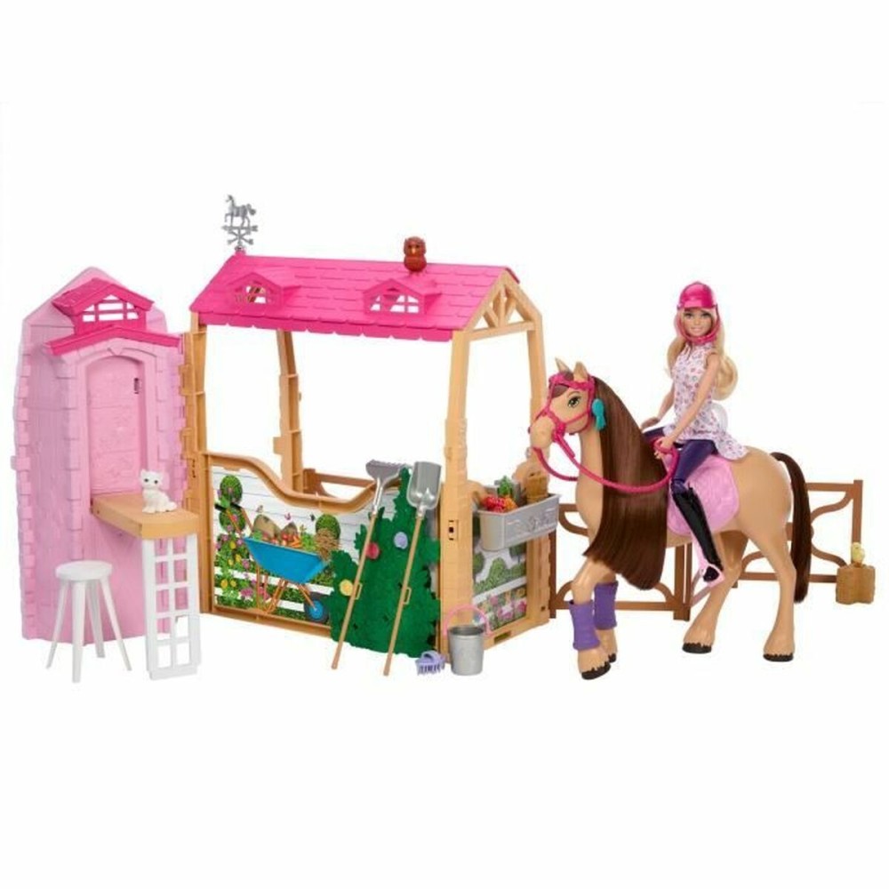 Baby Doll Mattel