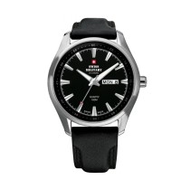 Men's Watch Swiss Military Hanowa SM34027.05