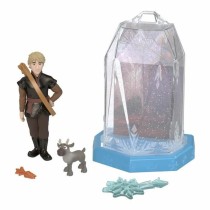 Babypuppe mit Zubehör Frozen HXH17