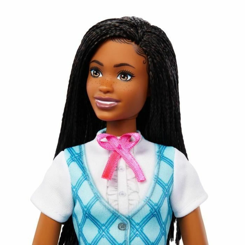 Babypuppe mit Zubehör Barbie Barbie Mysteries: The Great Horse Chase