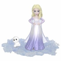Babypuppe mit Zubehör Frozen HXH17