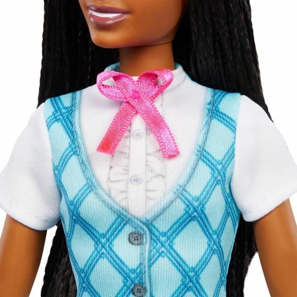 Babypuppe mit Zubehör Barbie Barbie Mysteries: The Great Horse Chase