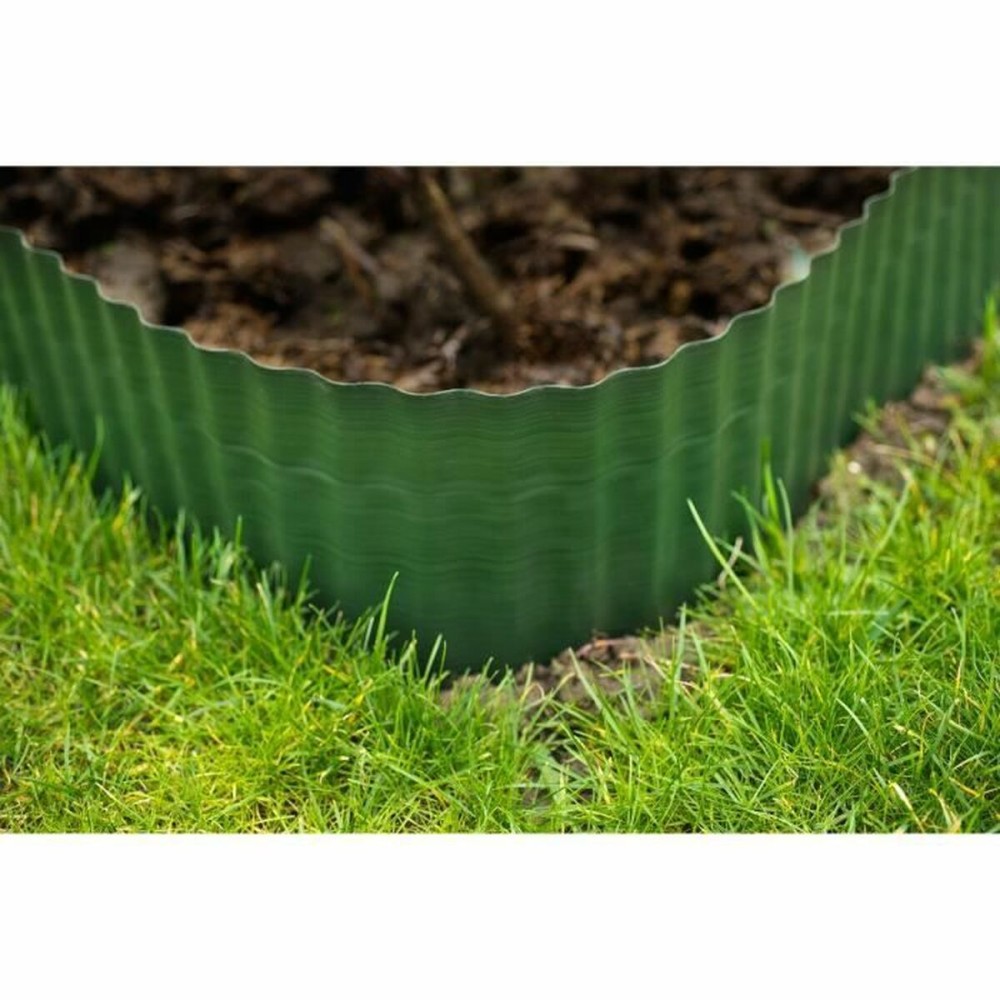 Séparateur Nature Plastique