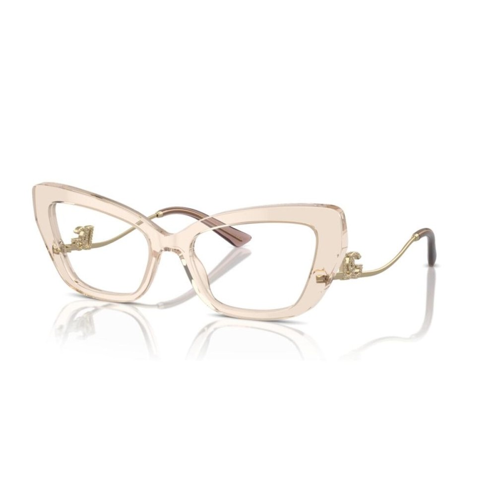 Brillenfassung Dolce & Gabbana DG 3391B