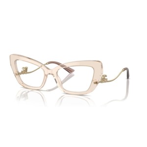 Brillenfassung Dolce & Gabbana DG 3391B