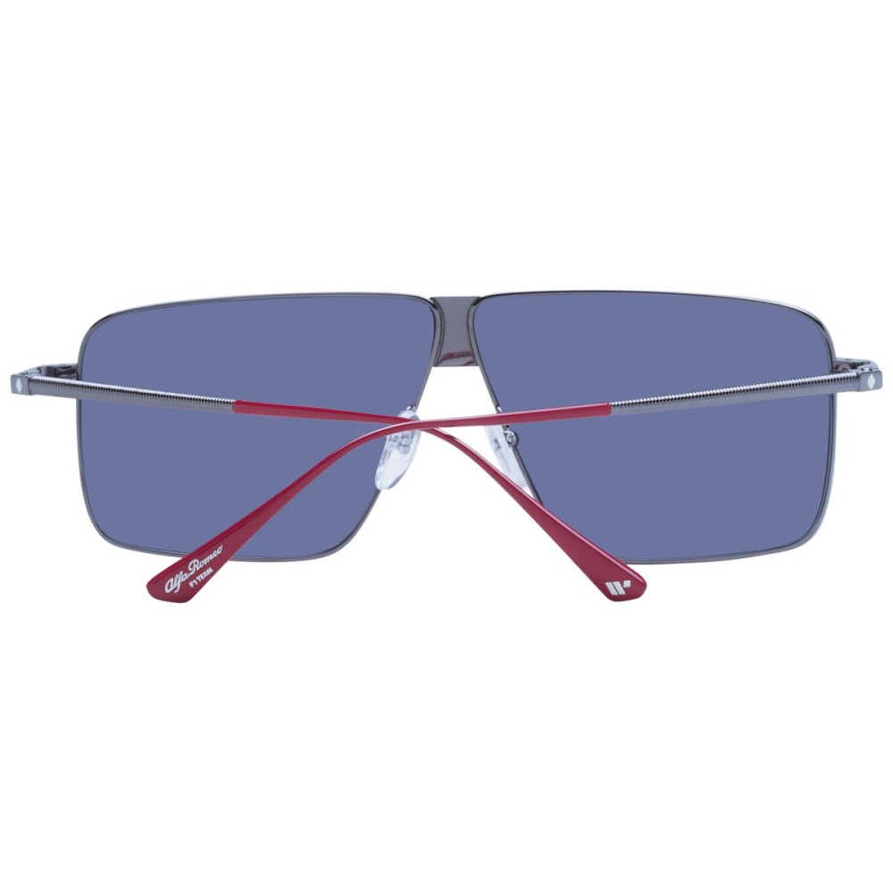 Lunettes de soleil Homme Web Eyewear WE0344 6408A