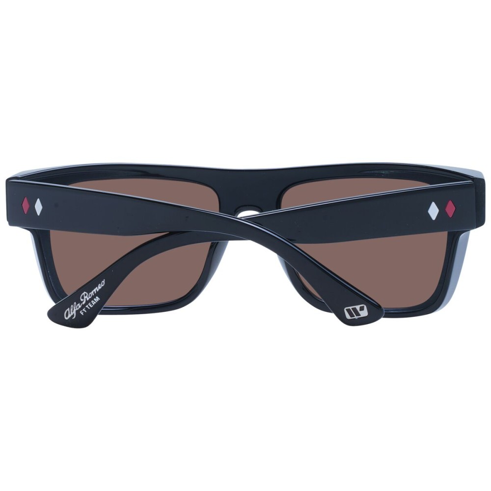Lunettes de soleil Homme Web Eyewear WE0343 5601A