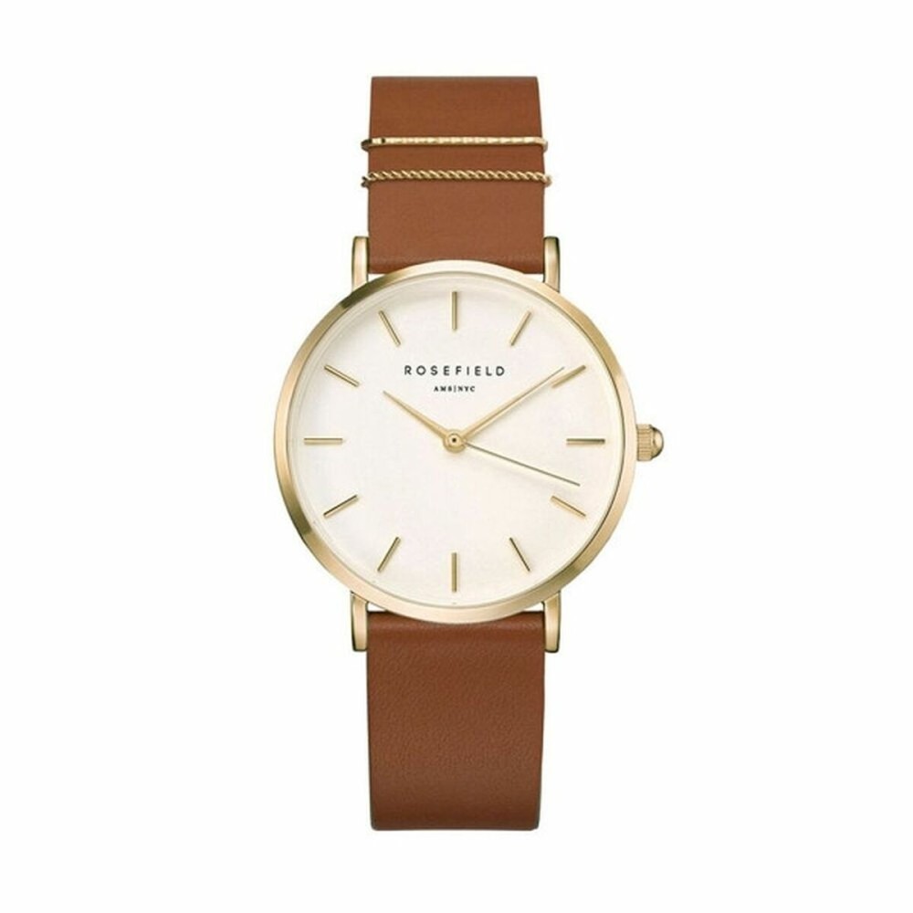 Men's Watch Rosefield WWCG-W86