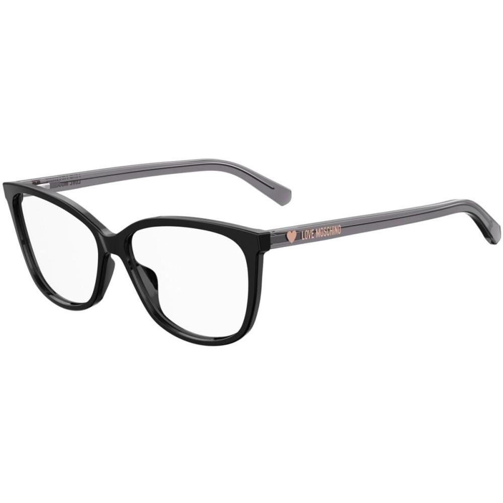 Ladies' Spectacle frame Love Moschino MOL546