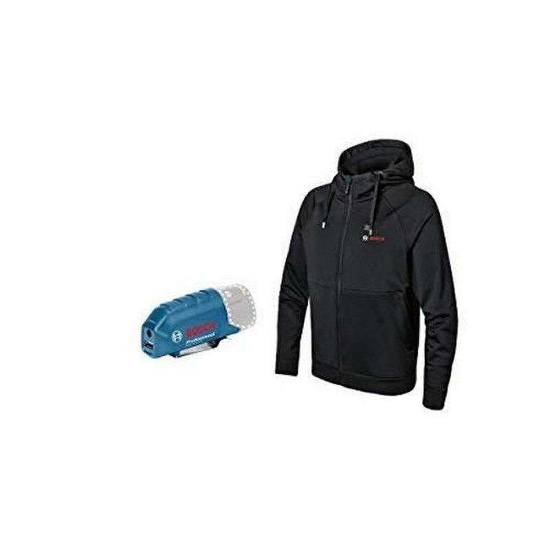 Veste BOSCH 06188000EP Noir (S)