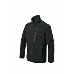 Jacket BOSCH 06188000DY Black (M)