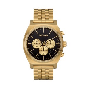 Herrenuhr Nixon TIME TELLER