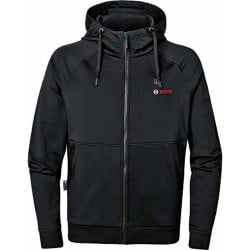 Jacke BOSCH 06188000EV Schwarz (3XL)