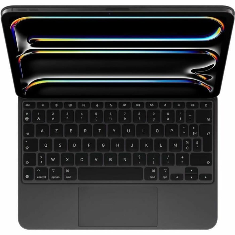 Housse pour Tablette Apple iPad Pro Noir