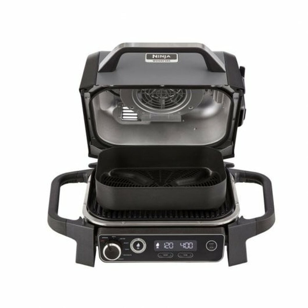 Elektrogrill NINJA OG701EU Schwarz