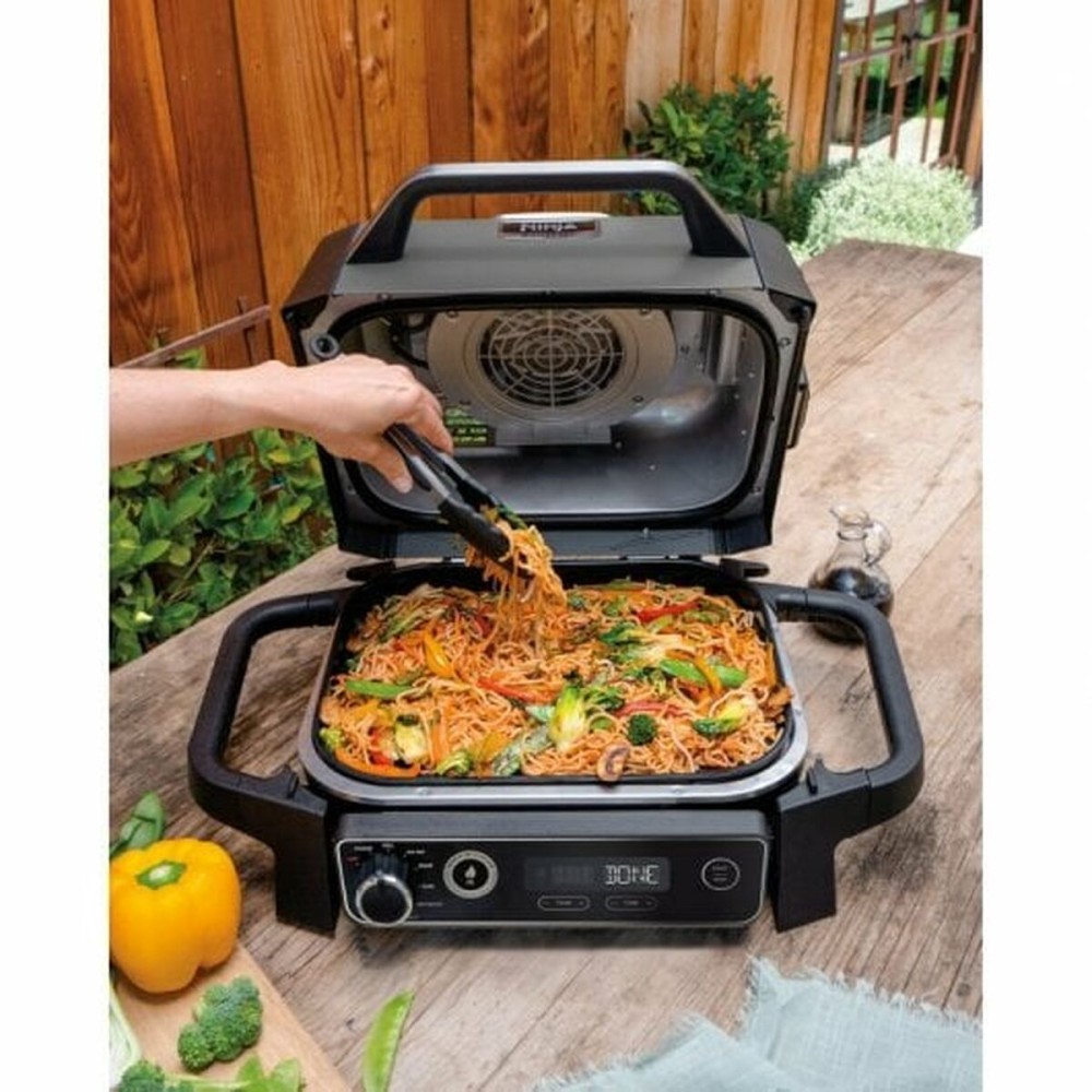 Elektrogrill NINJA OG701EU Schwarz