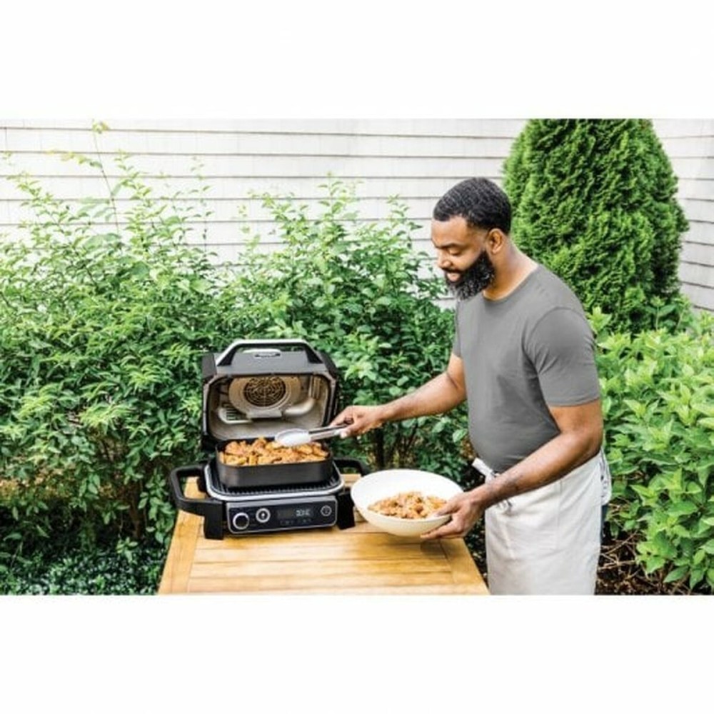 Elektrogrill NINJA OG701EU Schwarz