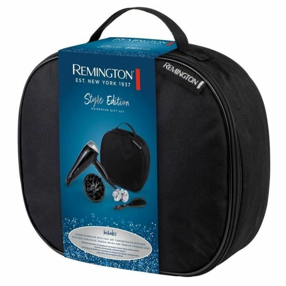 Hairdryer Remington D3171GP Style Gift Set 2200 W