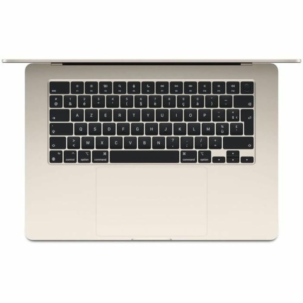 Laptop Apple MacBook Air M3 (2024) 15" M3 16 GB RAM 512 GB SSD AZERTY