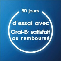 Elektrische Zahnbürste Oral-B Pro 3
