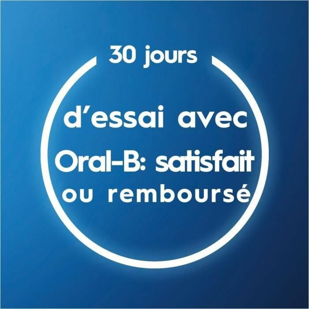 Elektrische Zahnbürste Oral-B Pro 3