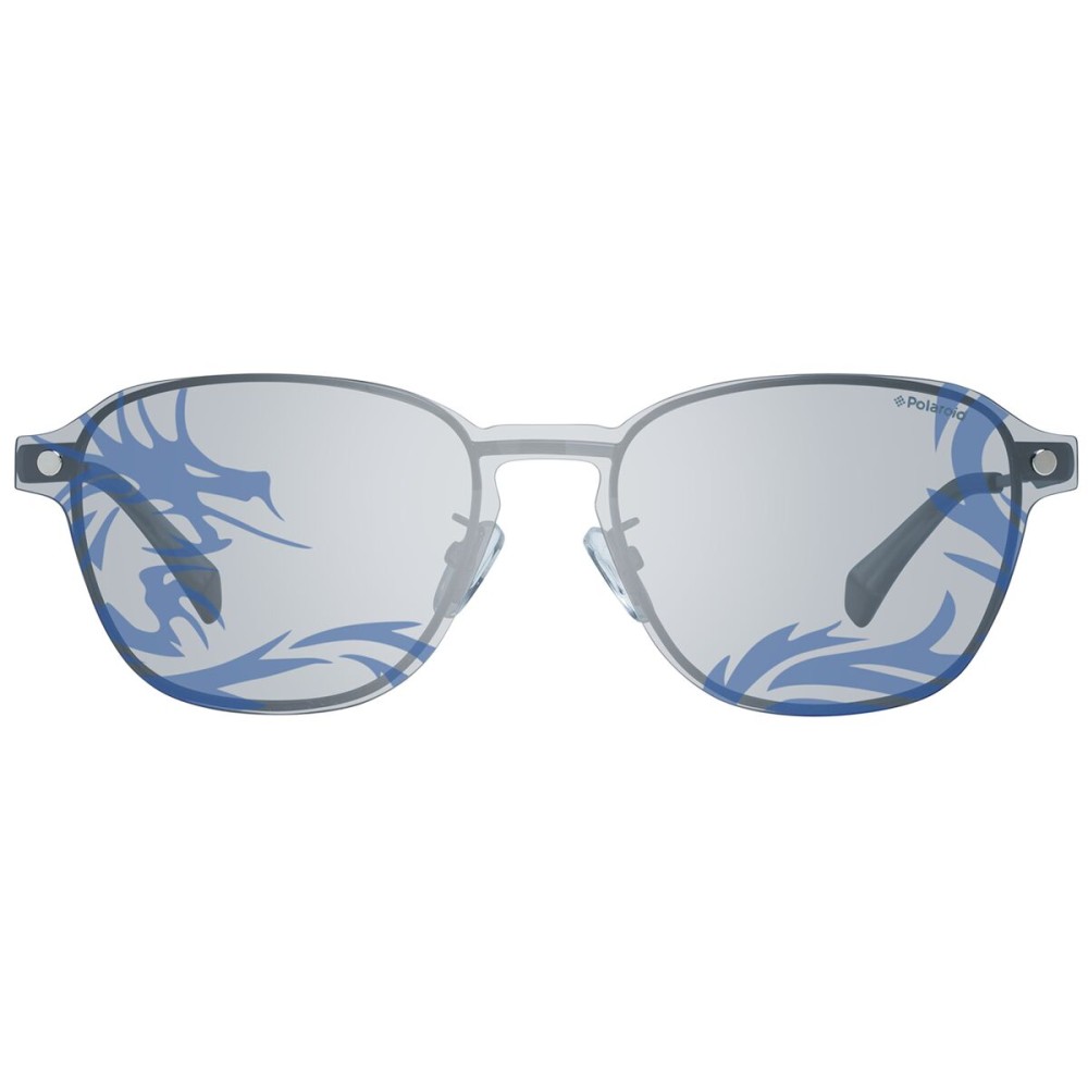 Unisex-Sonnenbrille Polaroid PLD 6119_G_CS 53KJ1_W0 Unisex