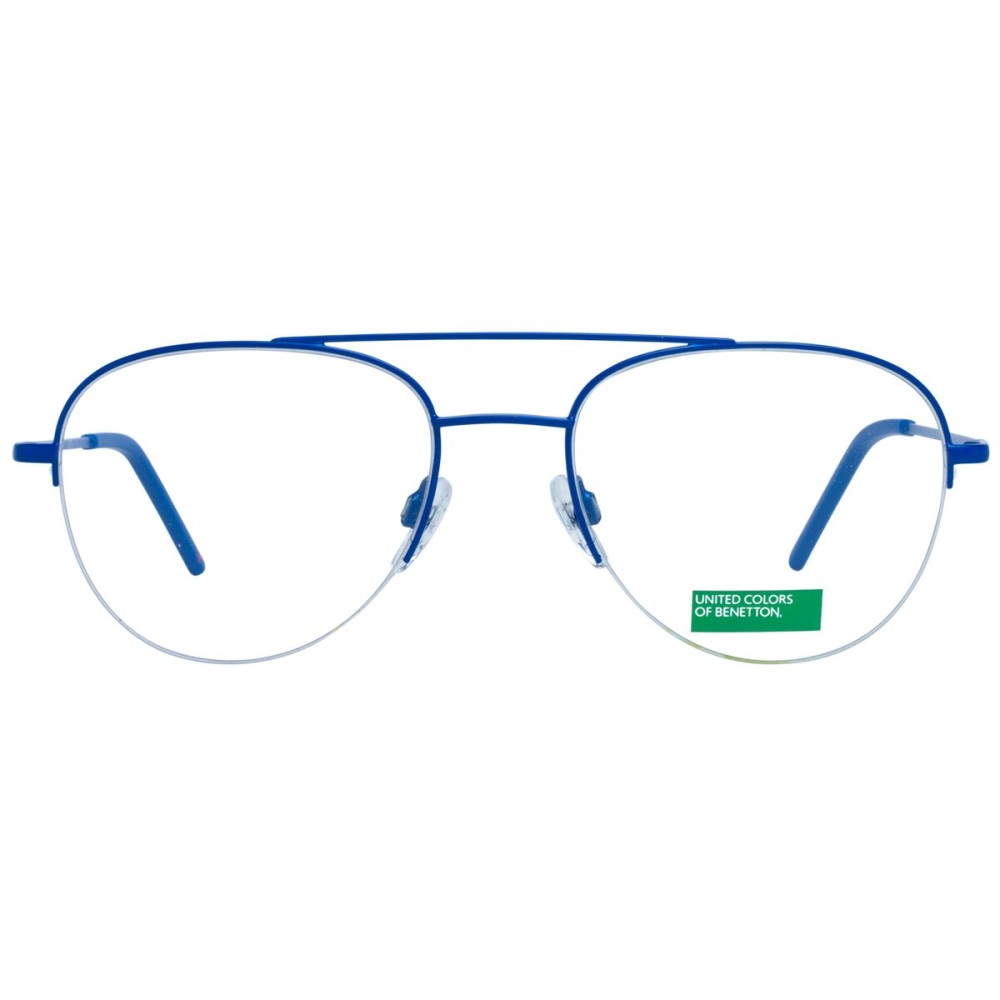 Unisex' Spectacle frame Benetton BEO3027 53686