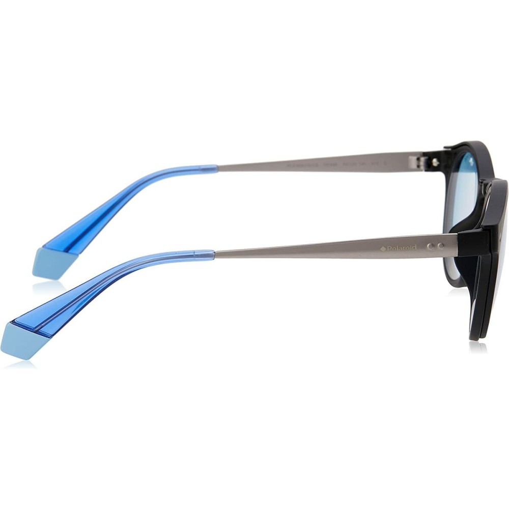 Unisex Sunglasses Polaroid PLD 6081_G_CS 49OY4_C3