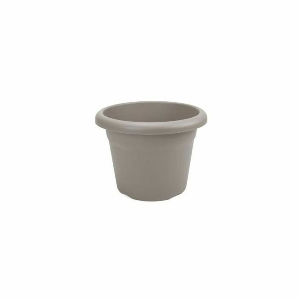 Pot Plastiken Taupe Ø 60 cm