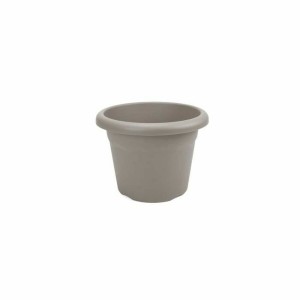 Pot Plastiken Taupe Ø 60 cm