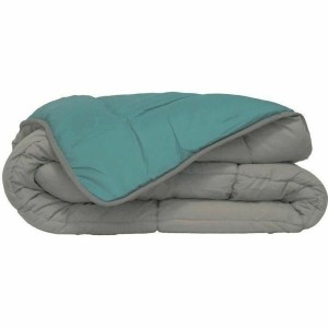Duvet Poyet Motte Green 400 g /m² 240 x 260 cm