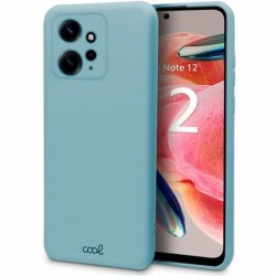 Protection pour téléphone portable Cool Redmi Note 12 Bleu Xiaomi