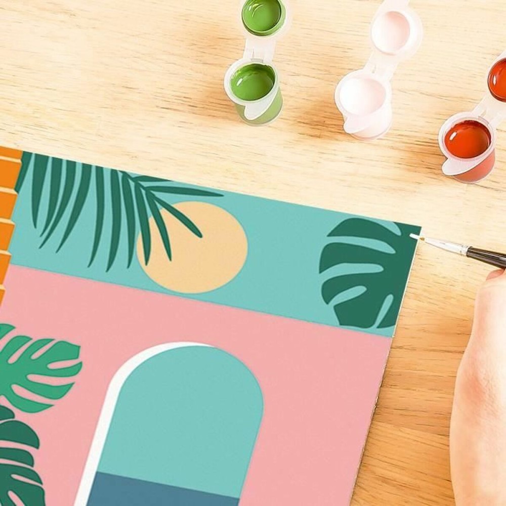 Kit de Dessin Ravensburger Creart