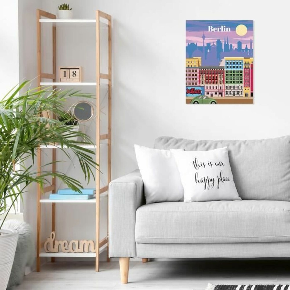 Kit de Dessin Ravensburger Creart