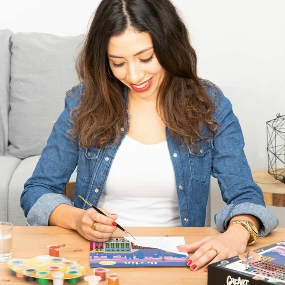 Kit de Dessin Ravensburger Creart