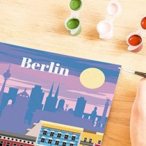Kit de Dessin Ravensburger Creart