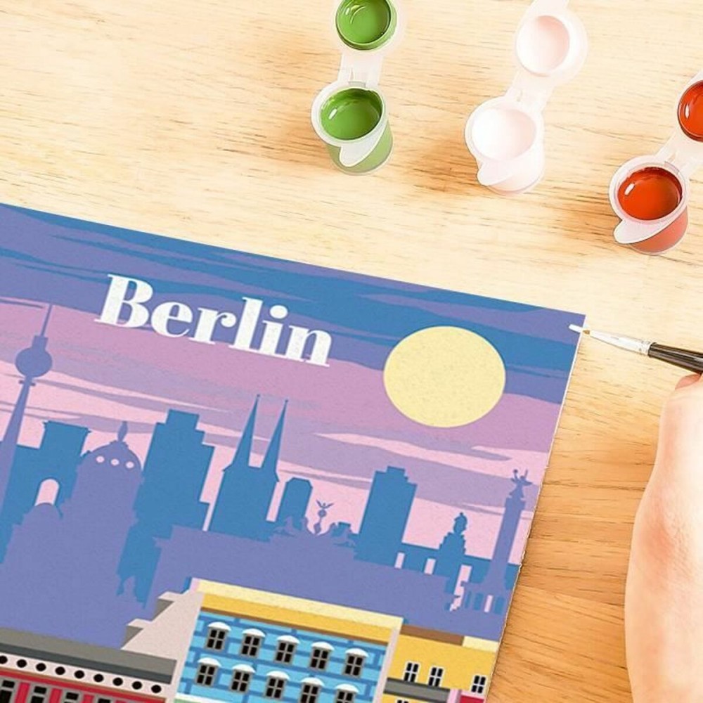 Kit de Dessin Ravensburger Creart