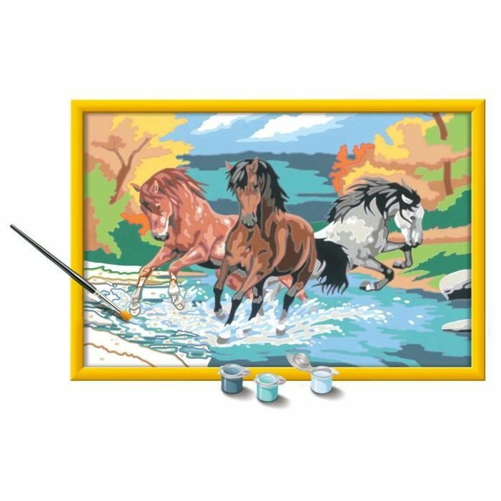 Kit de Dessin Ravensburger Creart