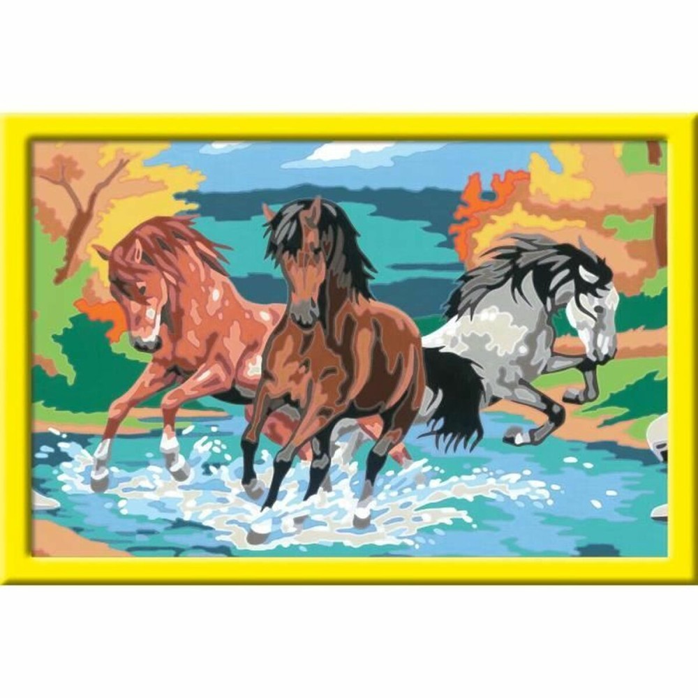 Kit de Dessin Ravensburger Creart