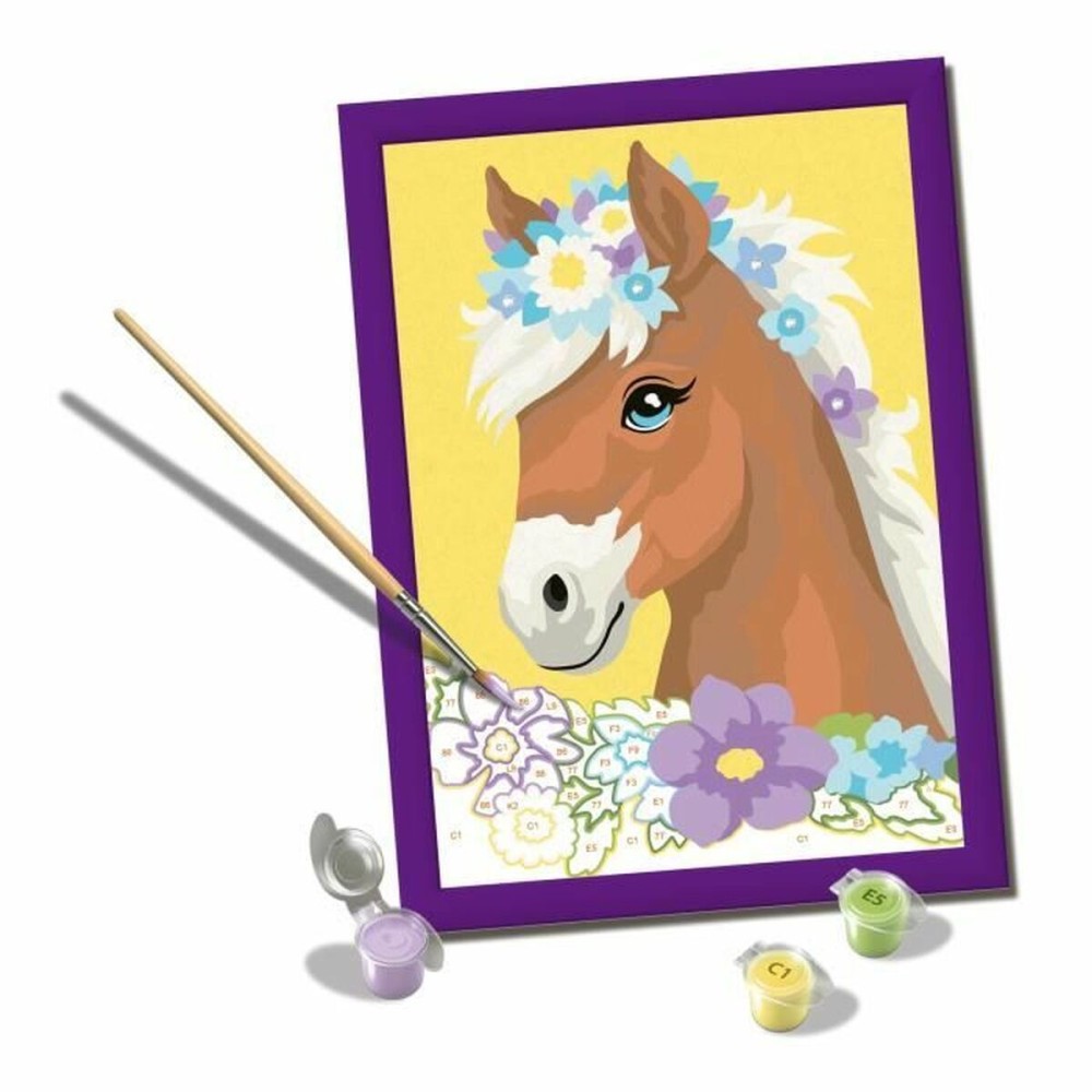Kit de Dessin Ravensburger Creart