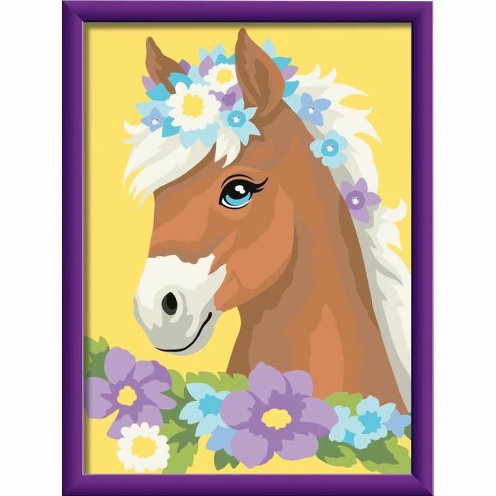 Kit de Dessin Ravensburger Creart