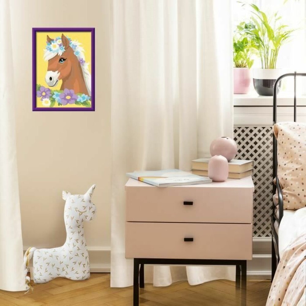 Kit de Dessin Ravensburger Creart