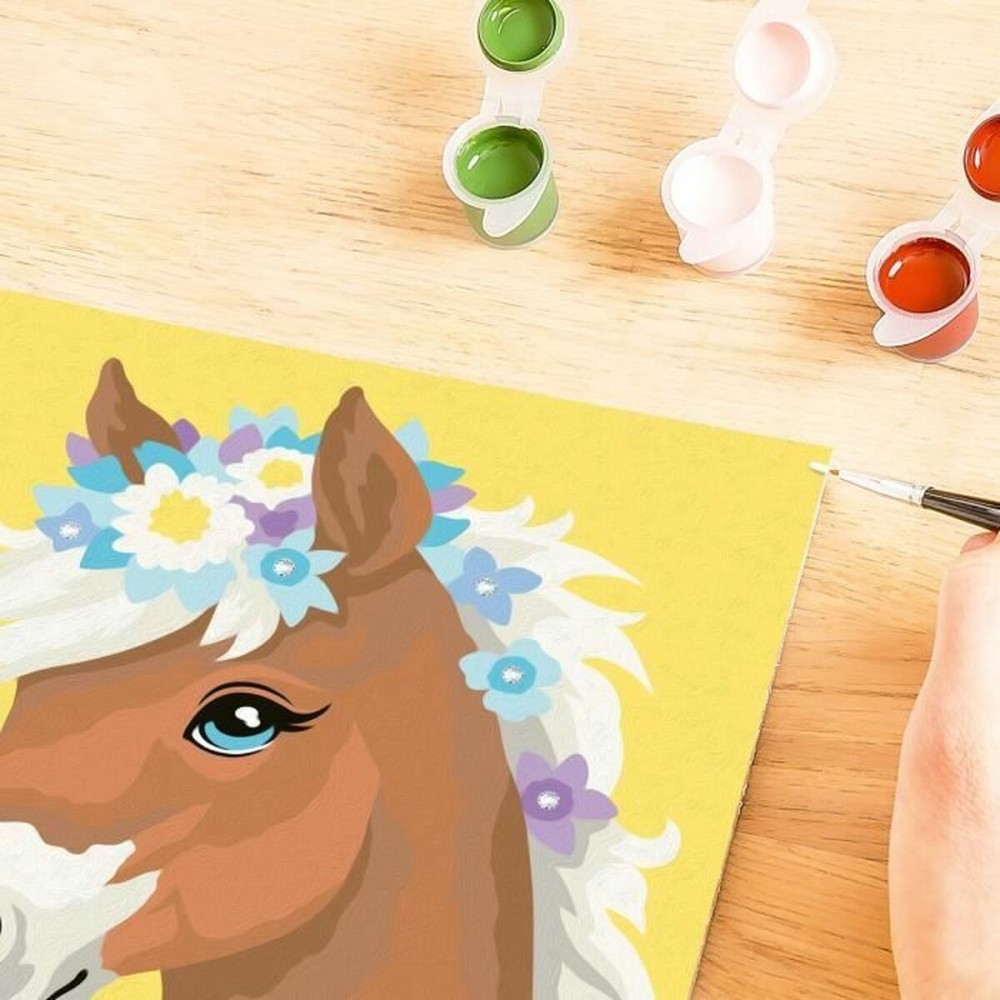 Kit de Dessin Ravensburger Creart