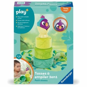 Mein erstes musikalisches Buch Ravensburger Little bird