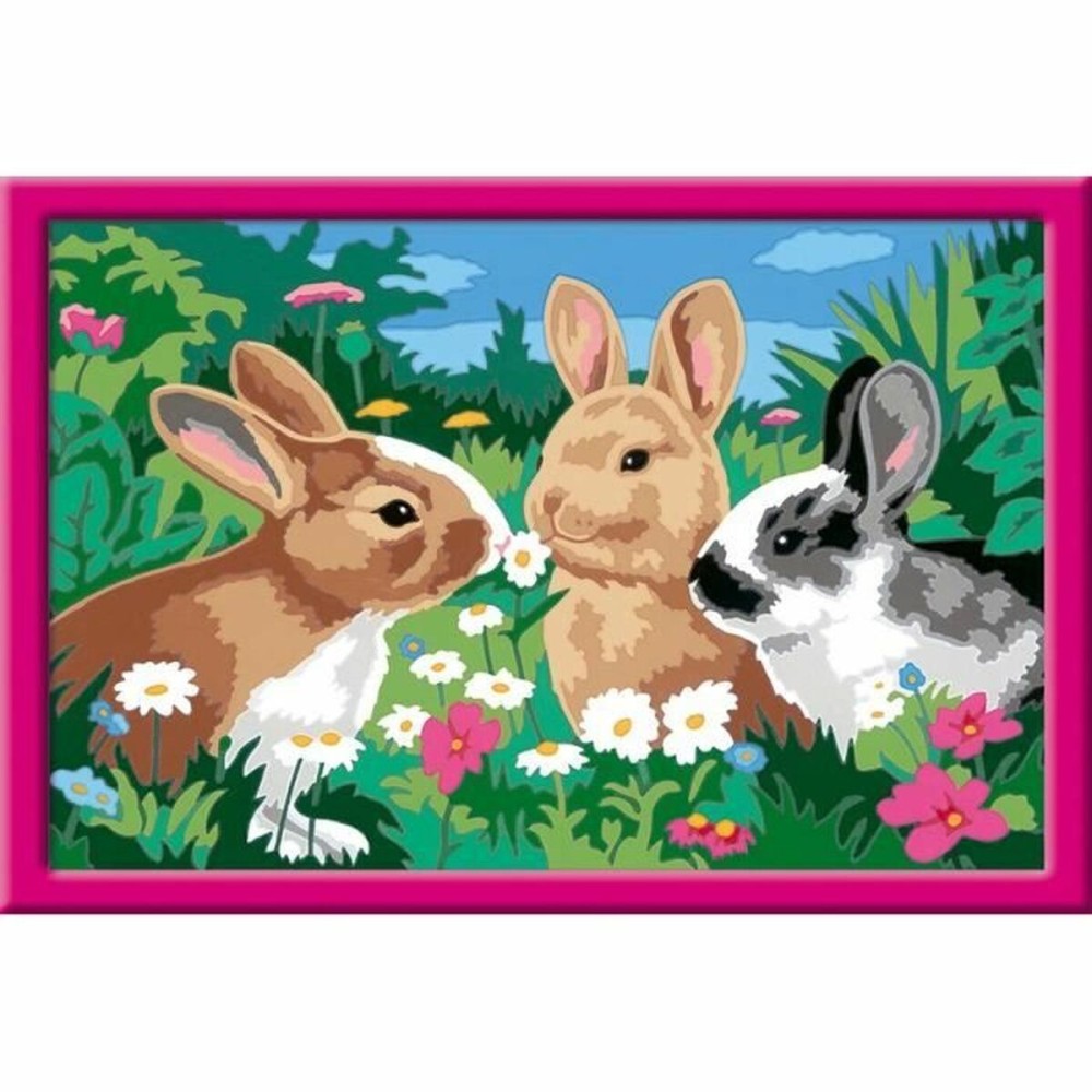 Kit de Dessin Ravensburger Creart