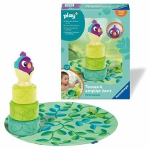 My First Musical Book Ravensburger Little bird